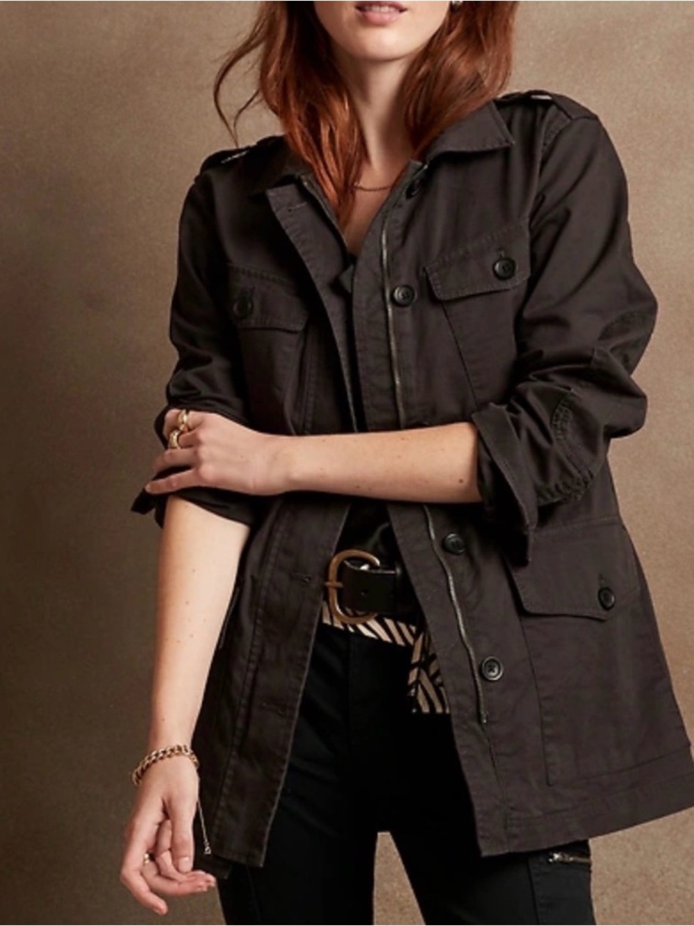 Banana Republic Jacket